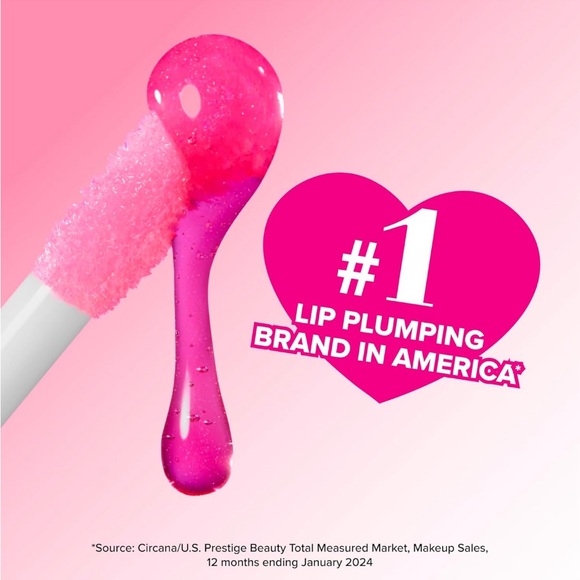 NIB Too Faced Lip Bundle - Picture 7 of 7